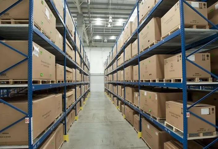 深圳到凤城市货物仓储